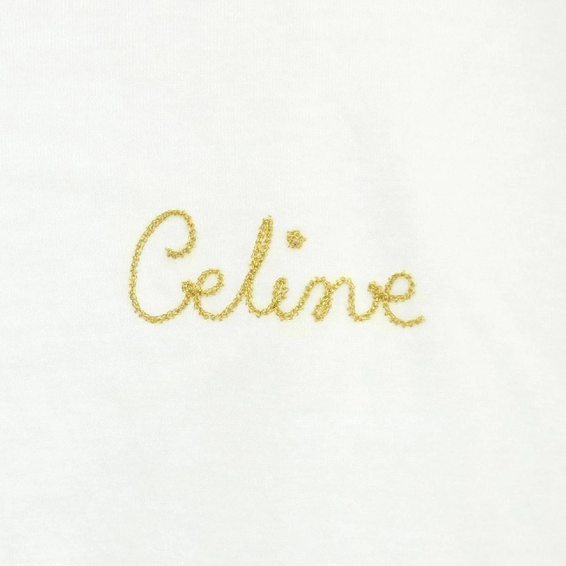 セリーヌ CELINE 2X351501F T-shirt - Hàng hiệu Chính hãng 826303