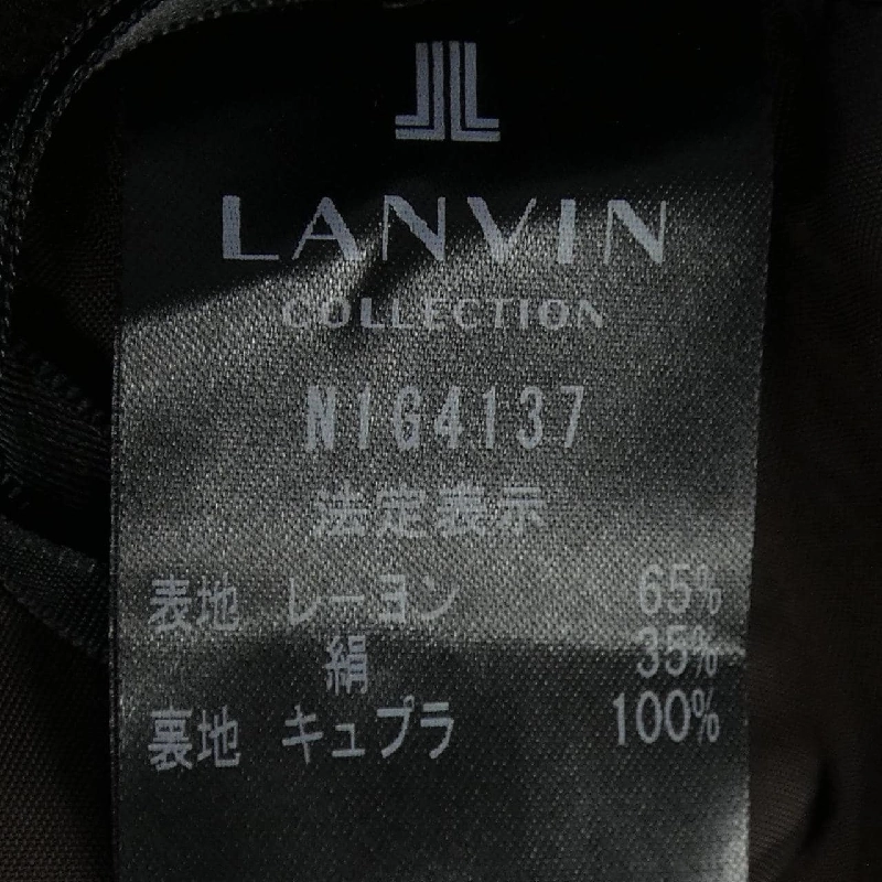Bộ sưu tập LANVIN - Hàng hiệu Authentic 829666