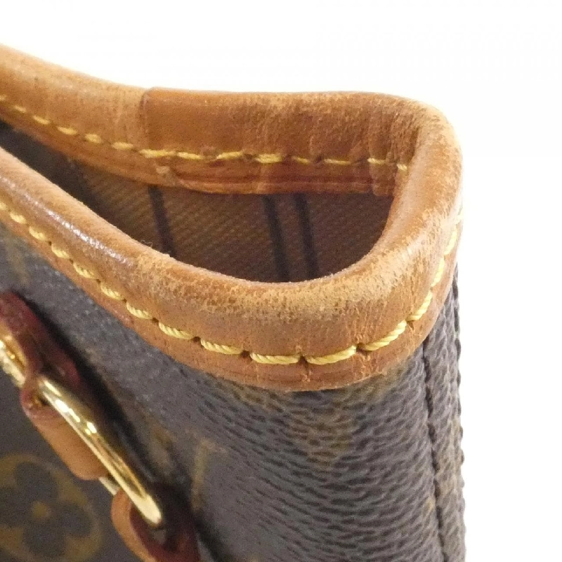 Túi xách Louis Vuitton Monogram Neverfull PM M40155 - Hàng hiệu Chính hãng 764444