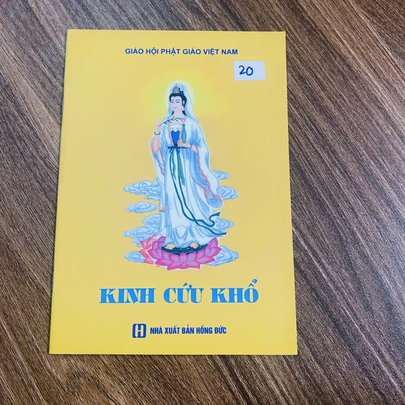 Kinh cứu khổ 993652