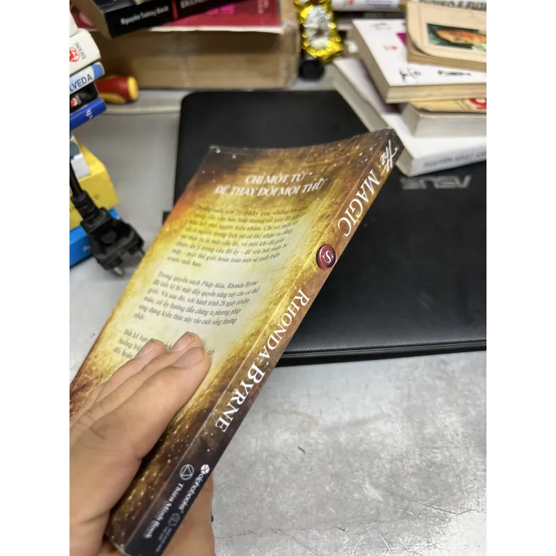  Secret - The Magic - Phép Màu  1004366