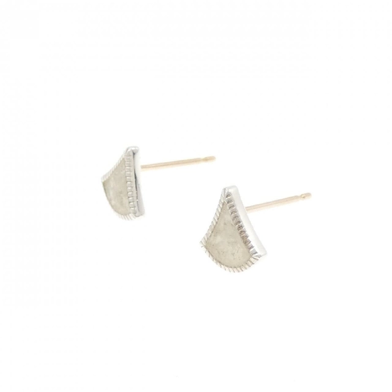 Bông tai đá màu Agat - Hàng hiệu Authentic 844497