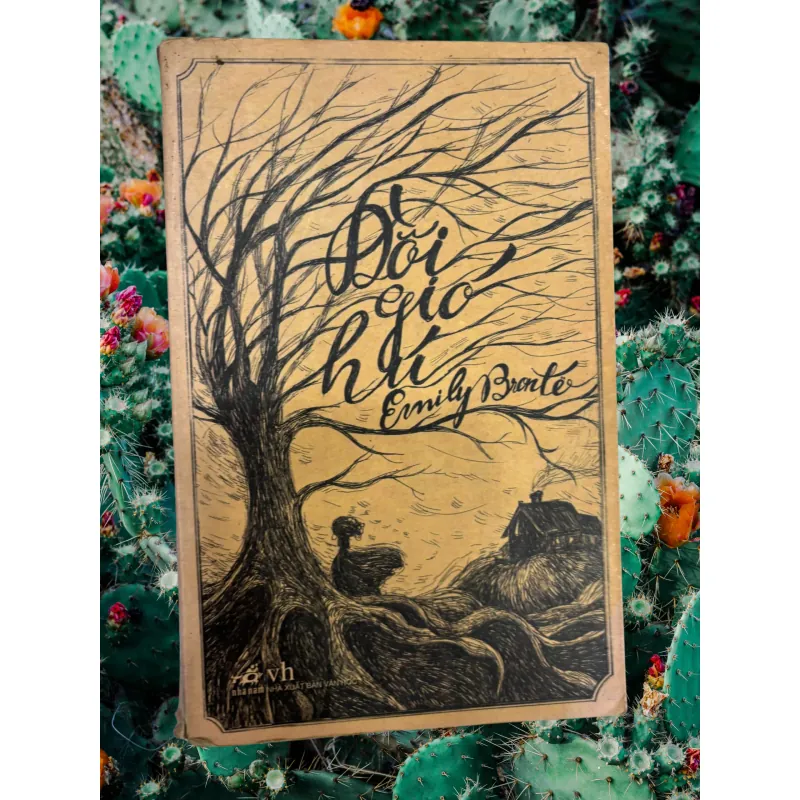 Đồi gió hú - Emily Bronte 1008011