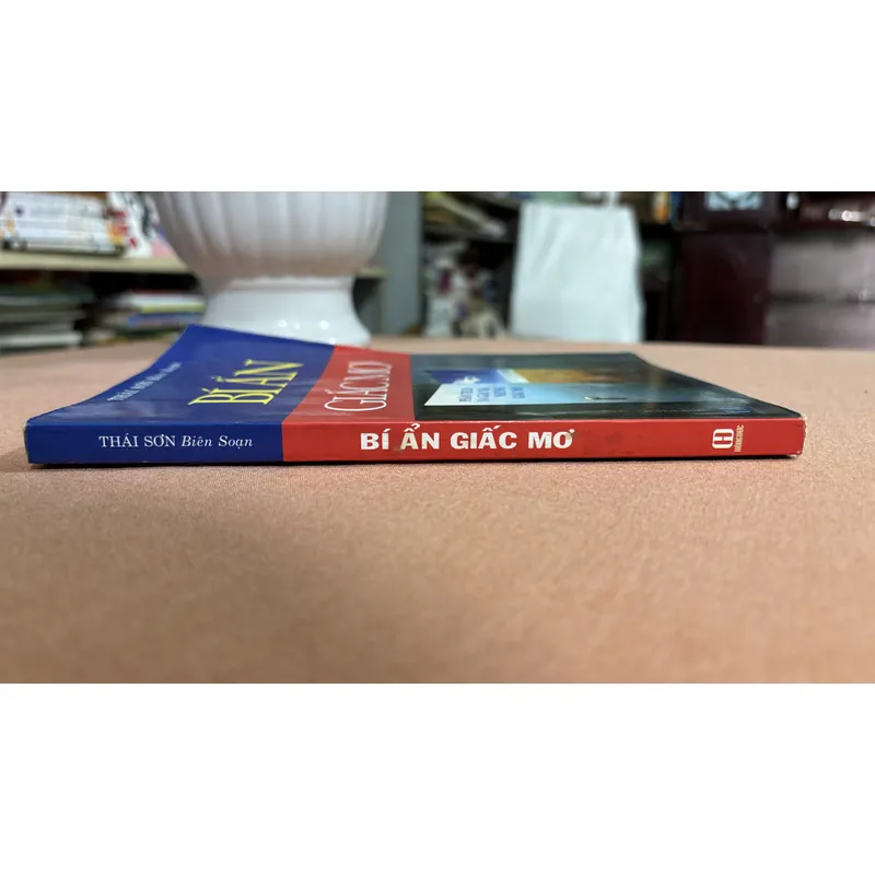 Bí ẩn giấc mơ 🌊 728850