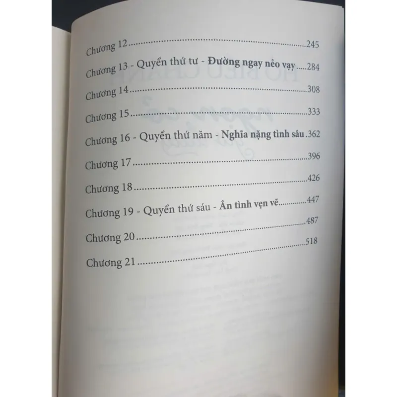 Ngọn Cỏ Gió Đùa - Hồ Biểu Chánh 973358