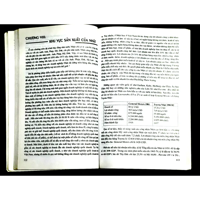 KINH TẾ NHẬT - Kinh nghiệm phát triển nhanh 1006083