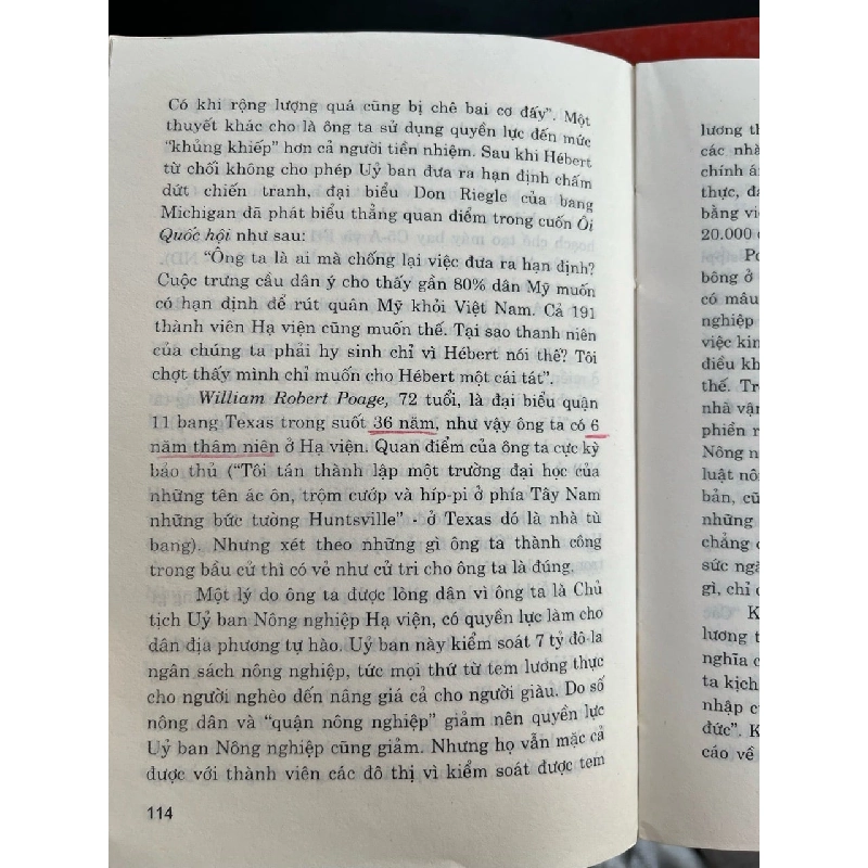 Ai chỉ huy quốc hội? - nhiều tác giả 970641