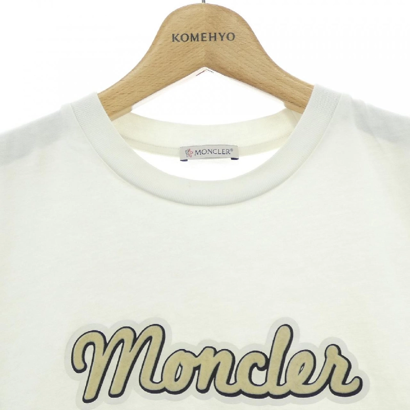MONCLER I20938C00011 829HP T-shirt - Hàng hiệu Authentic 824191