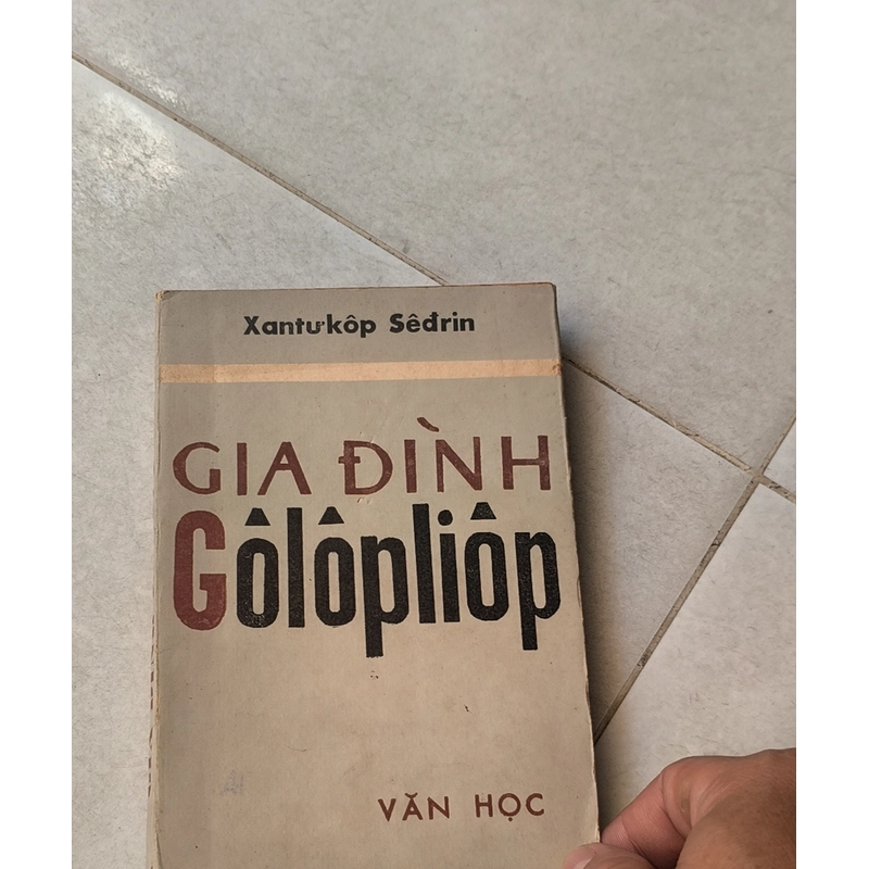 Gia đình golopliop 405343