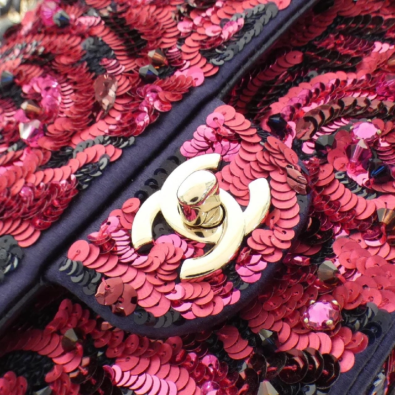 Túi xách chéo Chanel 1112 612742