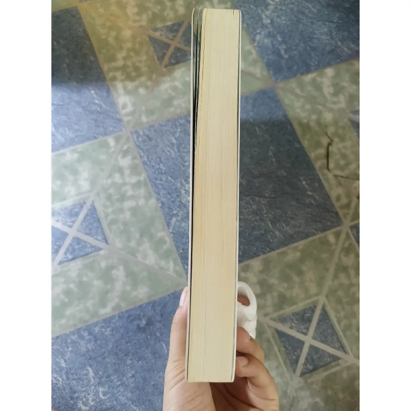 Và thế là, anh đợi em suốt một thế kỷ - Cửu Nguyệt Hi 933548