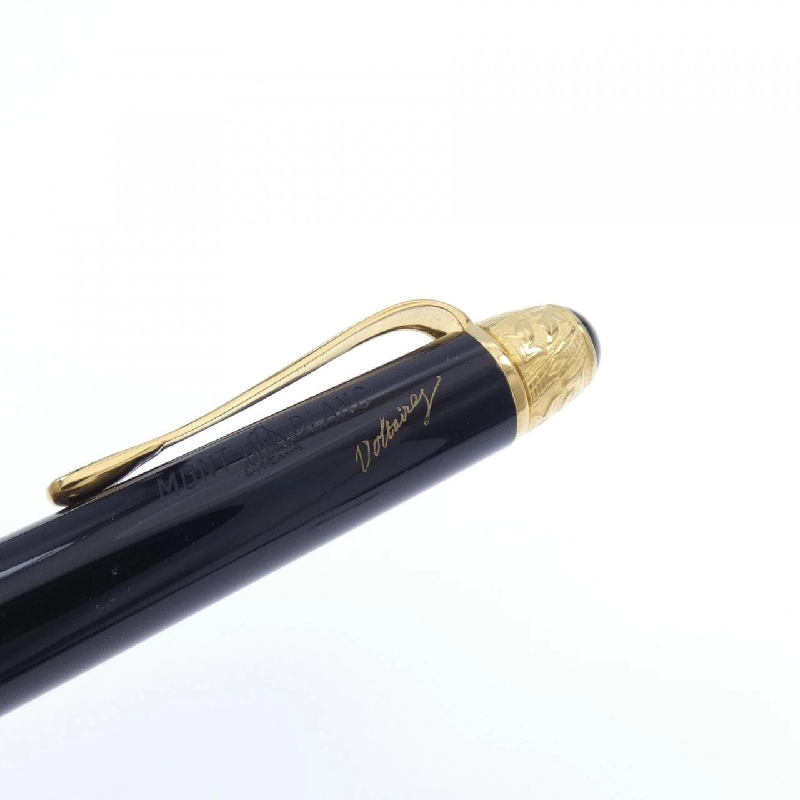 Montblanc Bút bi Voltaire 28621 năm 1995 - Hàng hiệu Chính hãng 887344