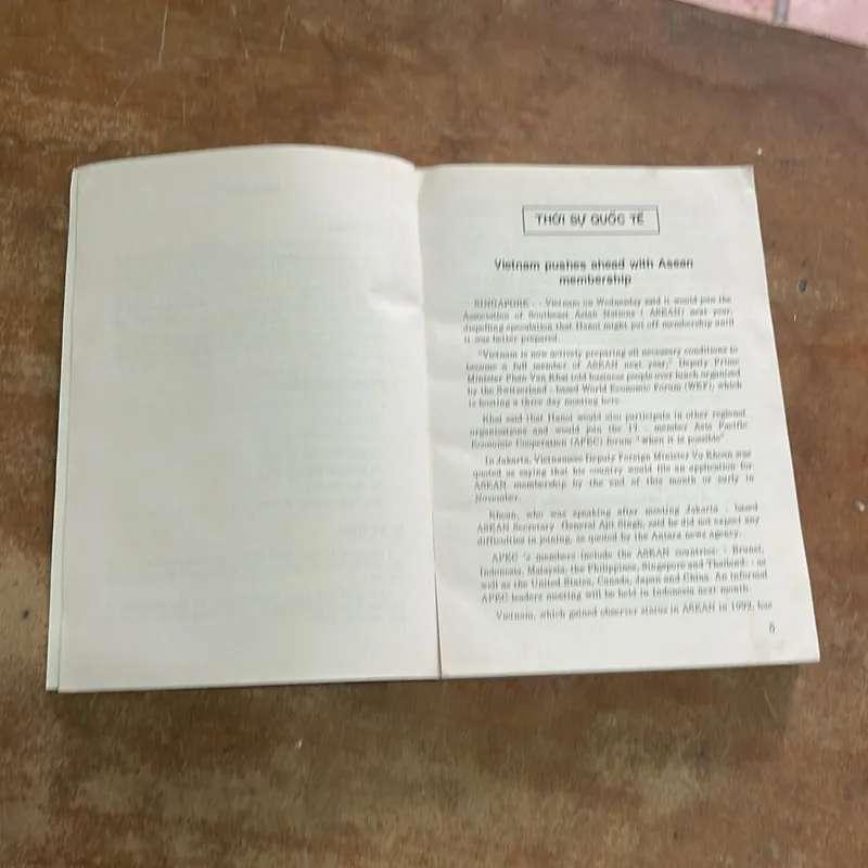 HƯỚNG DẪN DỊCH VÀ ĐỌC BÁO CHÍ TIẾNG ANH- LÊ HIẾU ÁNH 602062