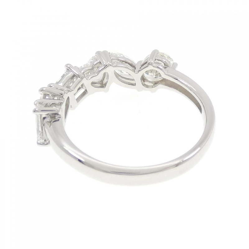 Nhẫn kim cương PT900 1.675CT - Hàng hiệu Authentic 847619