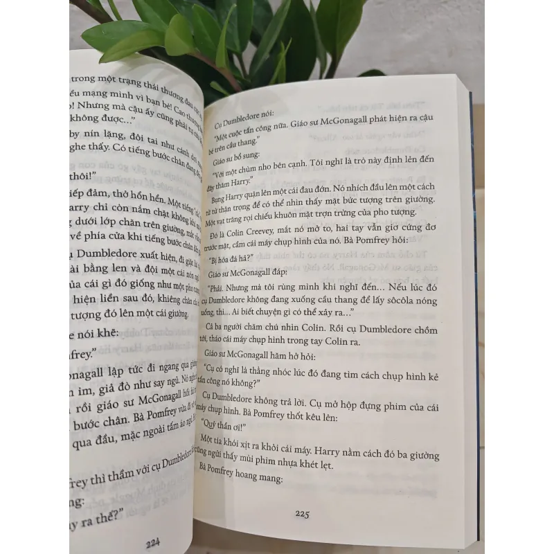 Harry Potter TẬP 2 782002