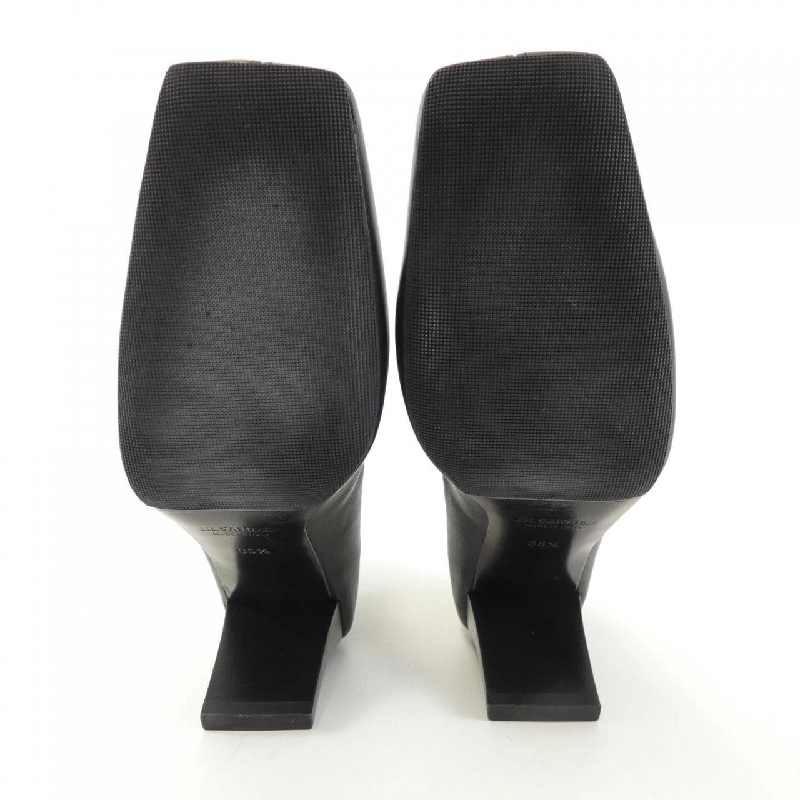 【Mã giảm giá】Giày bốt JIL SANDER 664279