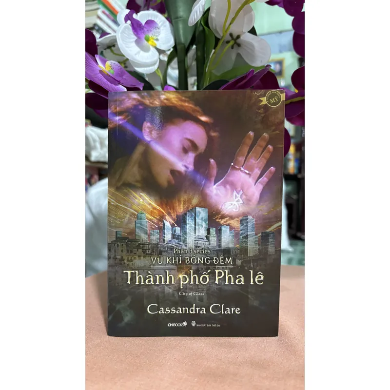 Thành phố pha lê 🌊 740404