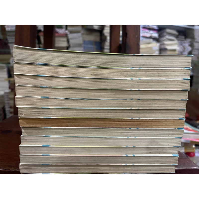 Mái ấm của chi full bộ 12 tập (k18) 406756