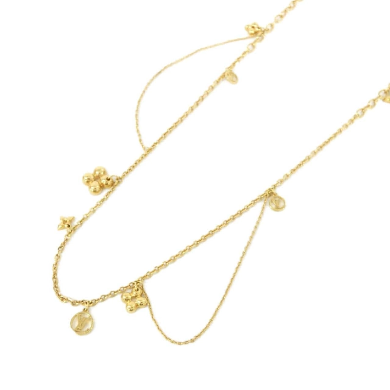 Louis Vuitton Sortoir Blooming M68208 Dây chuyền - Hàng hiệu Chính hãng 773115