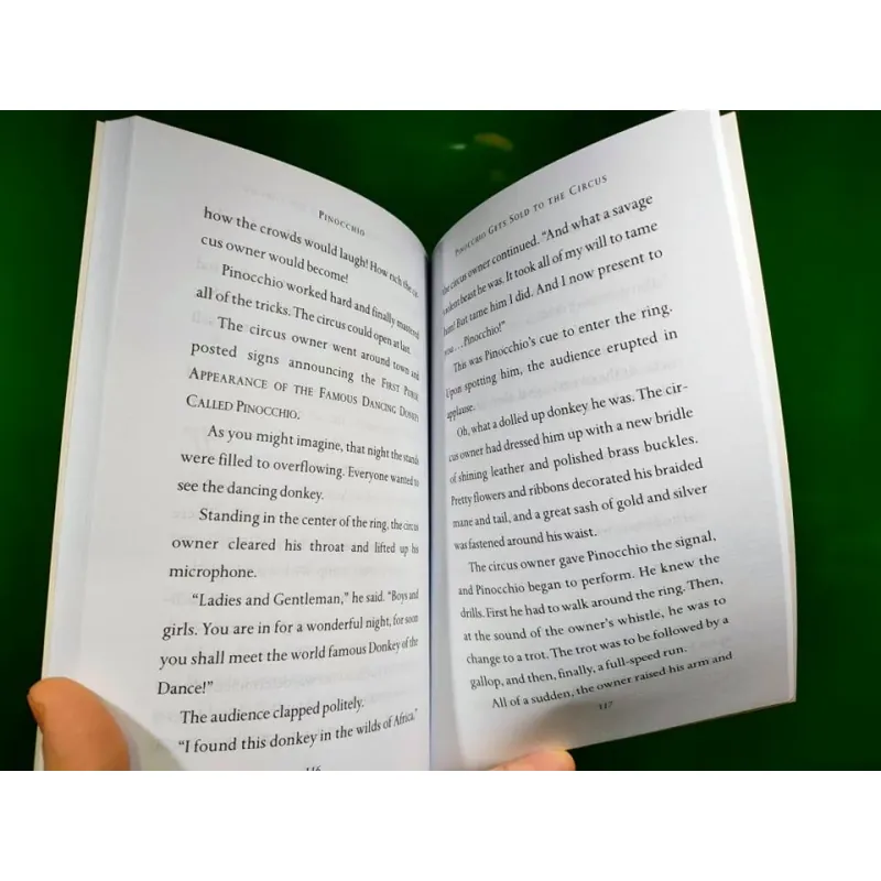 Classic Starts Level 1 (Sách nhập) - 15q bìa mềm 758726