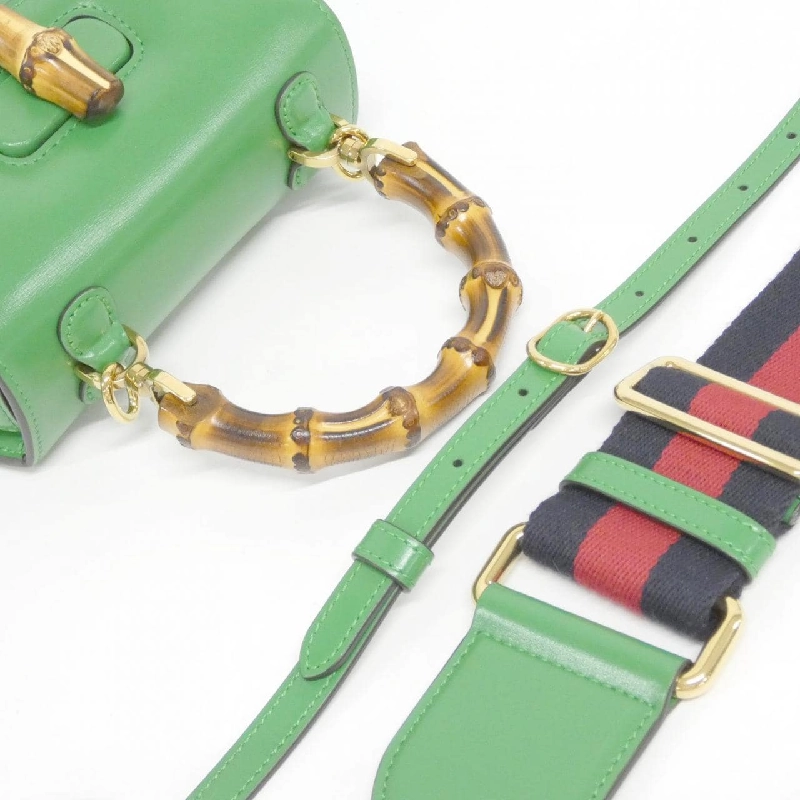 Túi GUCCI BAMBOO 1947 686864 10ODP 618905