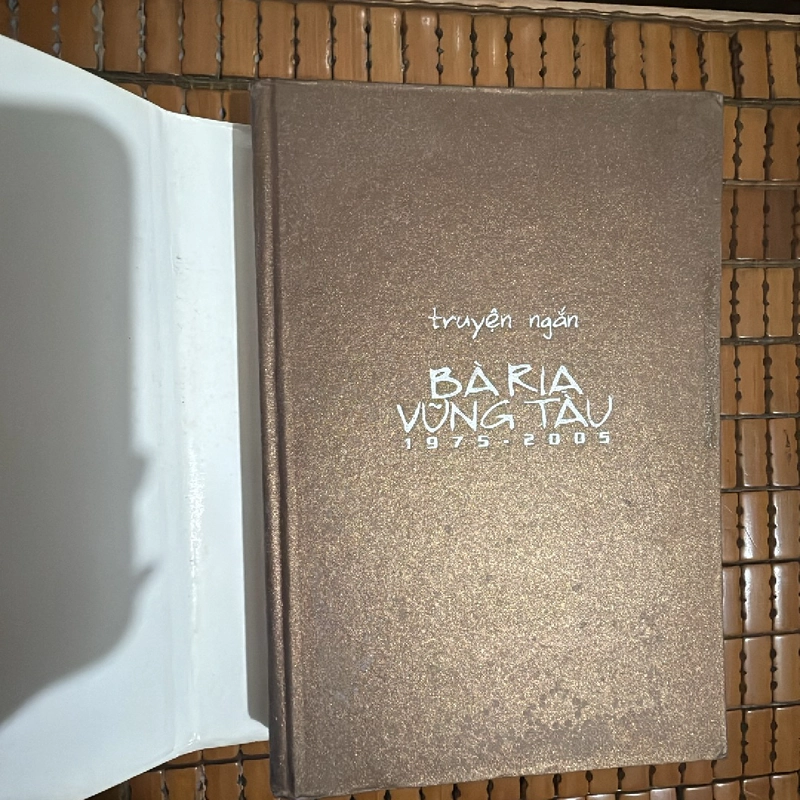 Truyện ngắn Bà Rịa - Vũng Tàu 450897