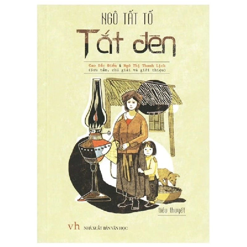Tắt Đèn (Minh Long) - Ngô Tất Tố ASB.PO Oreka-Blogmeo120125 374400