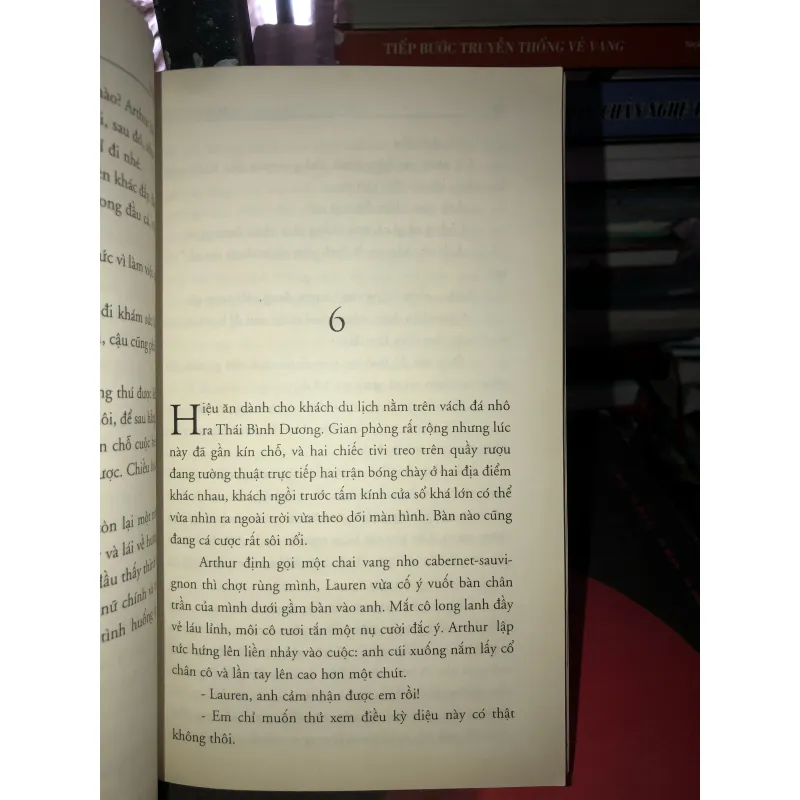 Nếu em không phải một giấc mơ - Marc Levy 994237