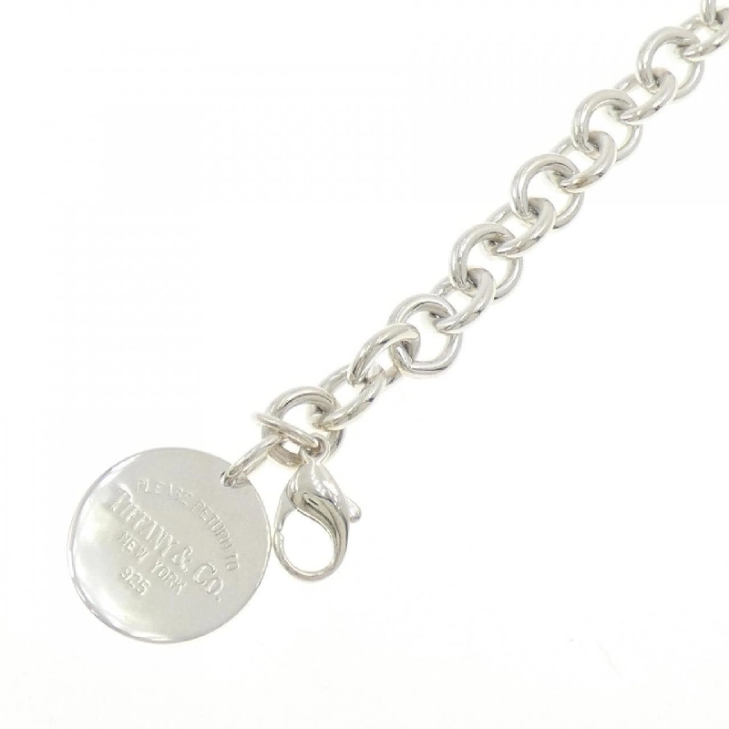 Vòng tay Tiffany Return to Tiffany - Hàng hiệu Authentic 845527