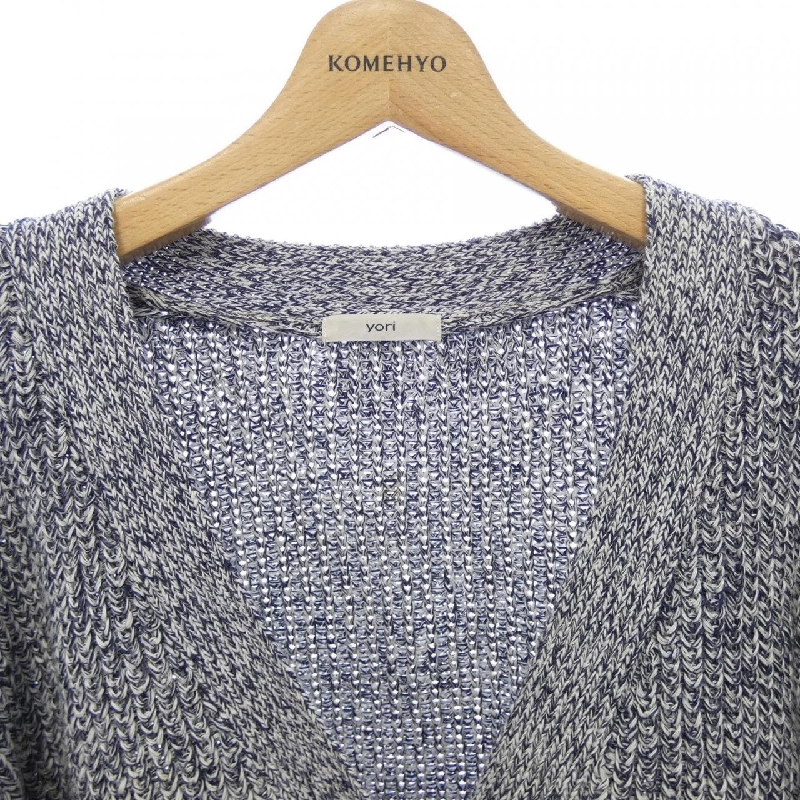 Áo khoác cardigan Yori - Hàng hiệu Authentic 827134