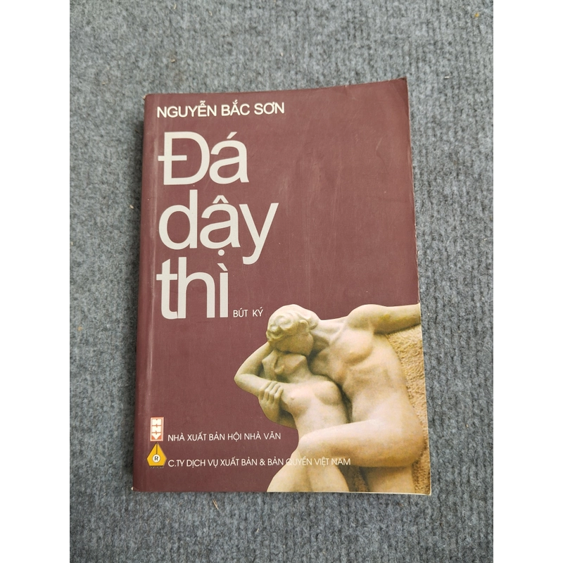 ĐÁ DẬY THÌ 469925