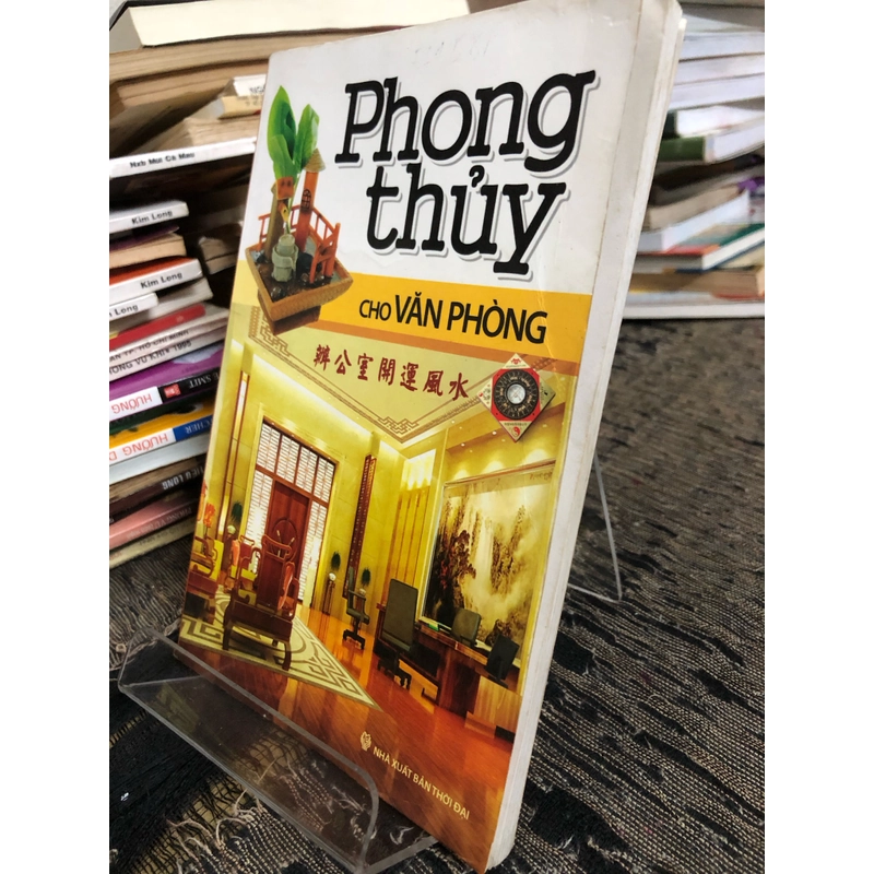 PHONG THUỶ CHO VĂN PHÒNG 256876