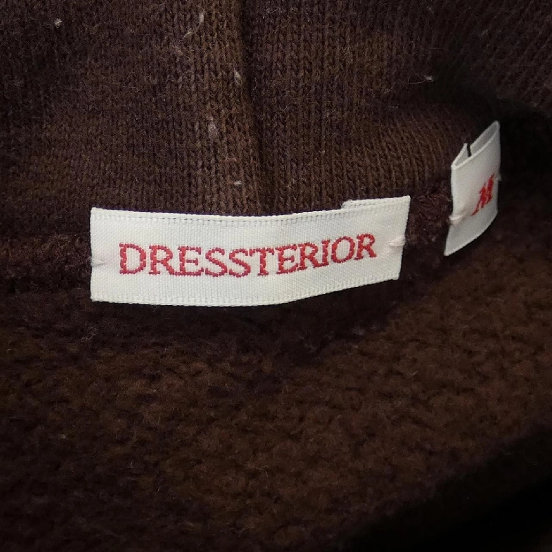 DRESSTERIOR Áo khoác - Hàng hiệu Authentic 895337