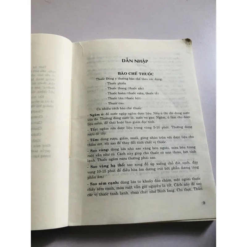 CHỮA BỆNH BẰNG THỨC ĂN THÔNG THƯỜNG  695242