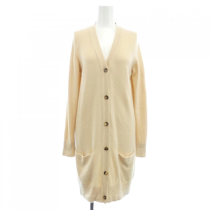 【Mã giảm giá】Áo cardigan dài HERMES 643847