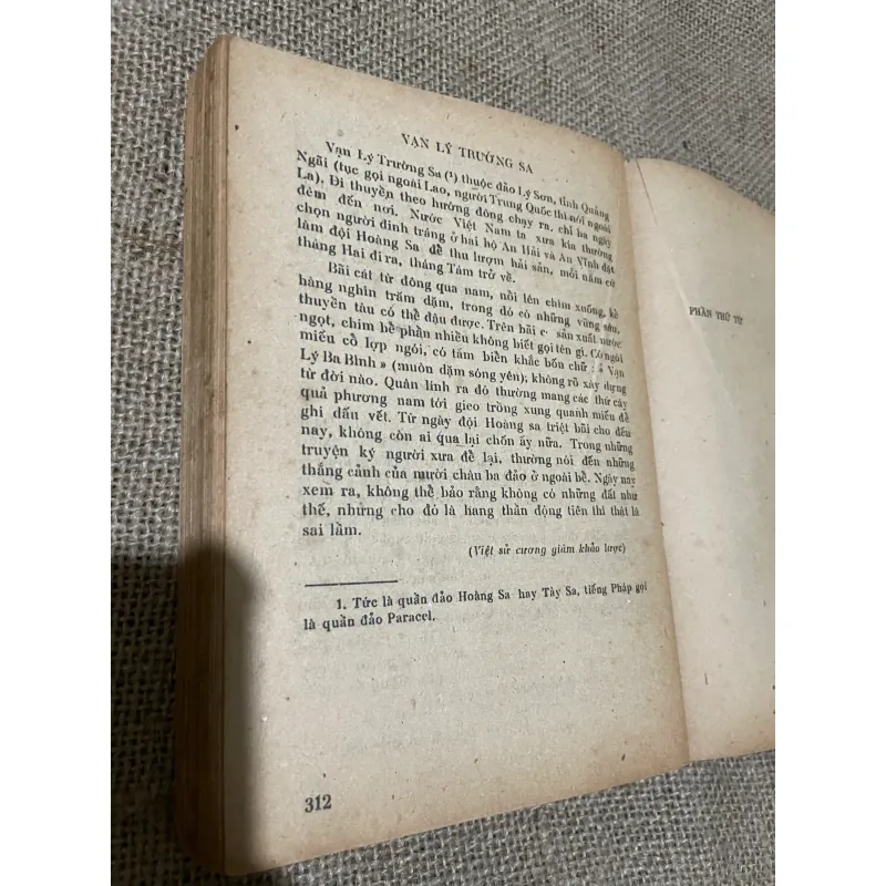 NGUYỄN THÔNG - RÁCH MỤC LỤC 574599