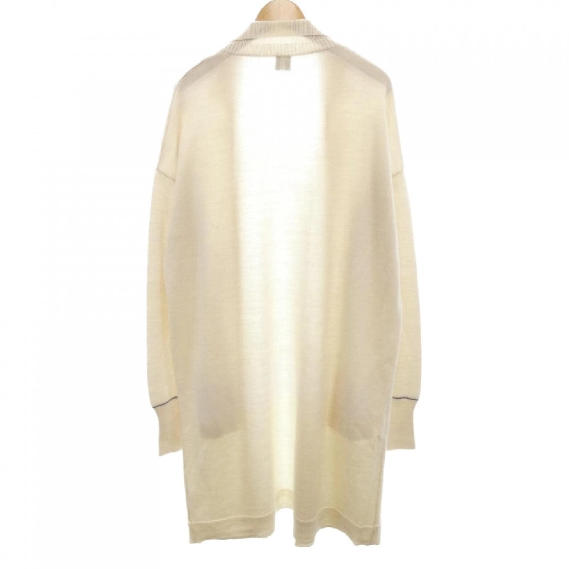 【Khuyến mãi】Áo cardigan dài PS Paul Smith 647469