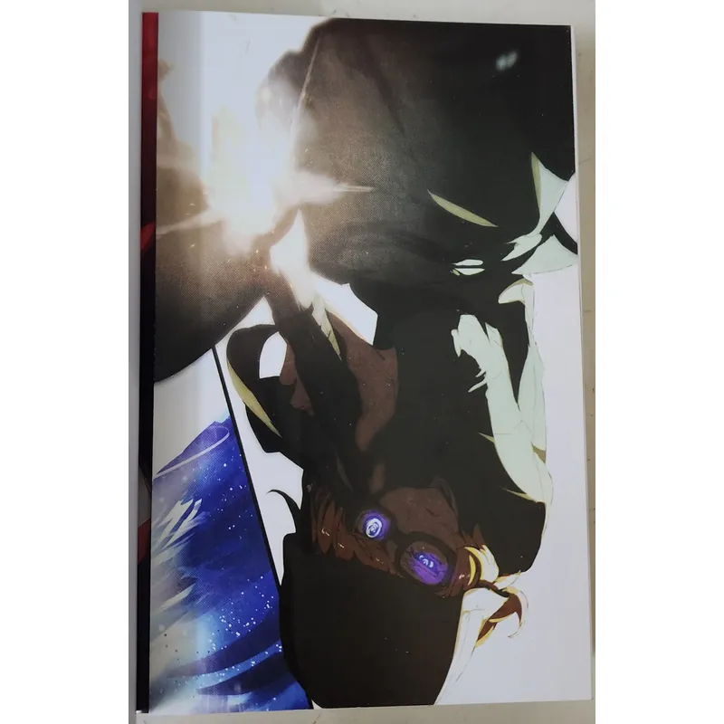 TANYA CHIẾN KÝ - tập 2 Plus Ultra (Carlo Zen) - 668 trang 733966