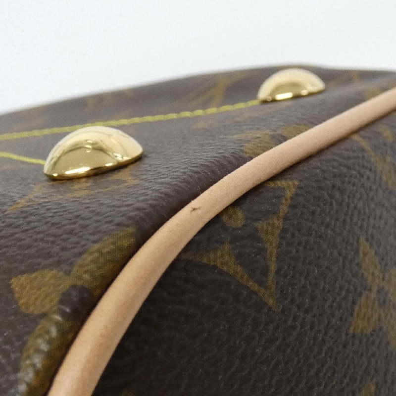 Túi xách Louis Vuitton Monogram Tivoli PM M40143 - Hàng hiệu Chính hãng 766711