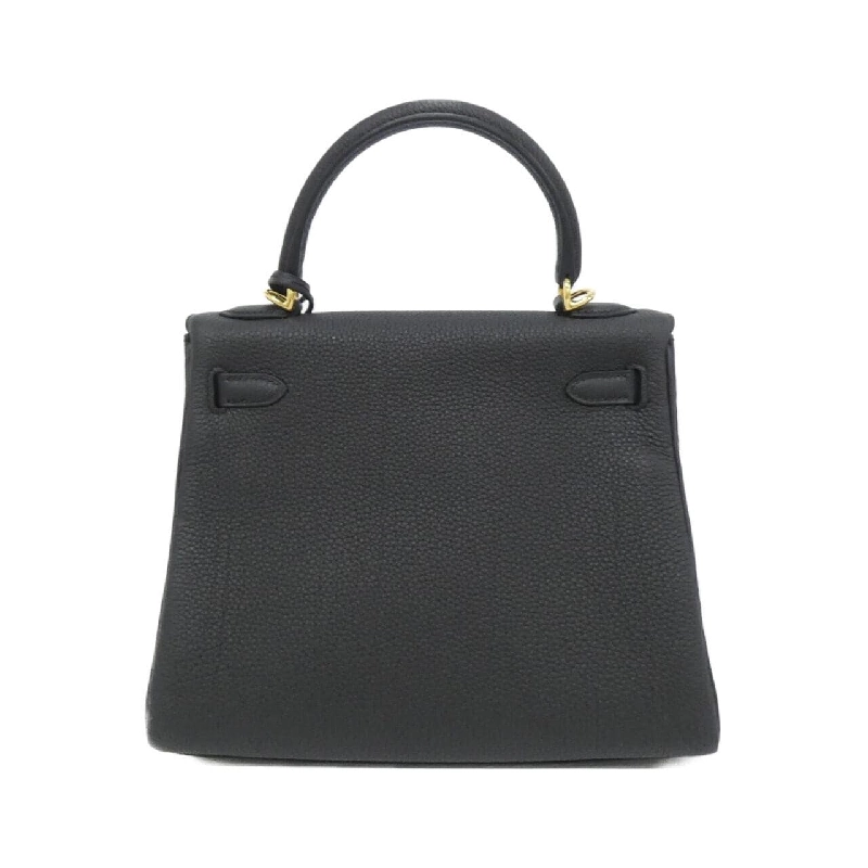 Túi xách Hermès Kelly 25cm 044624CC - Hàng hiệu Chính hãng 804519