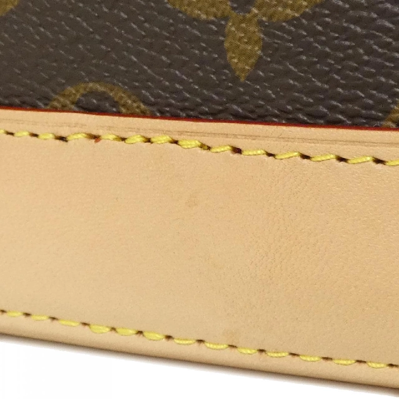 Ba lô Louis Vuitton Monogram Alma M47132 608260