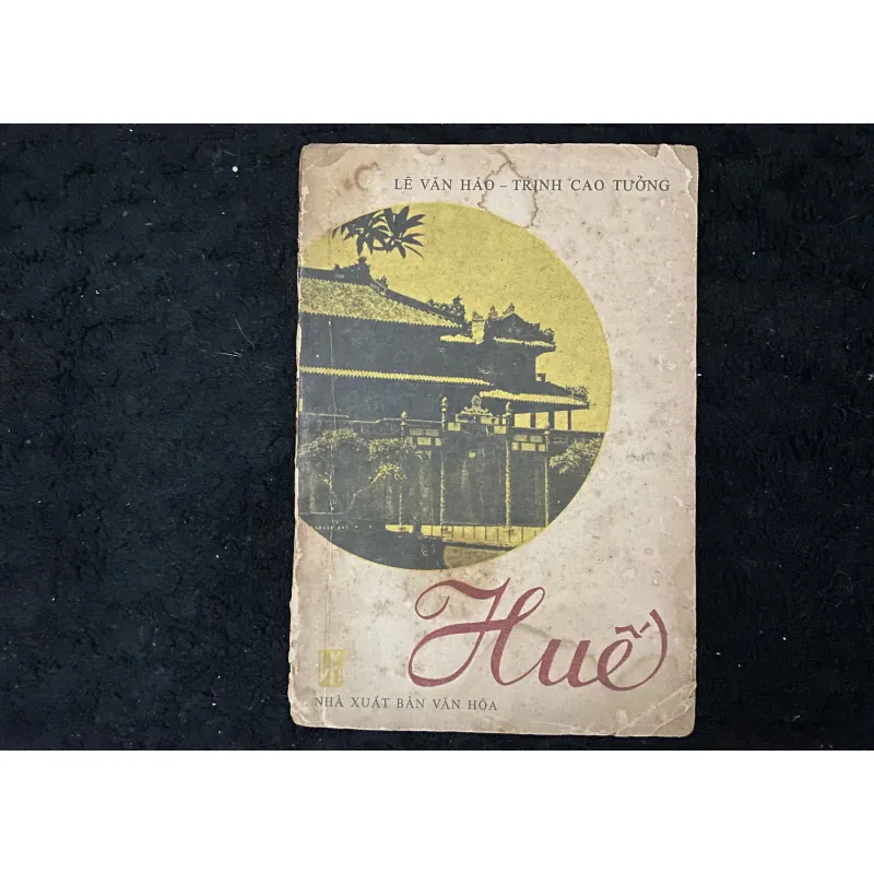 Huế- Nhà xuất bản Văn Hoá 1025309