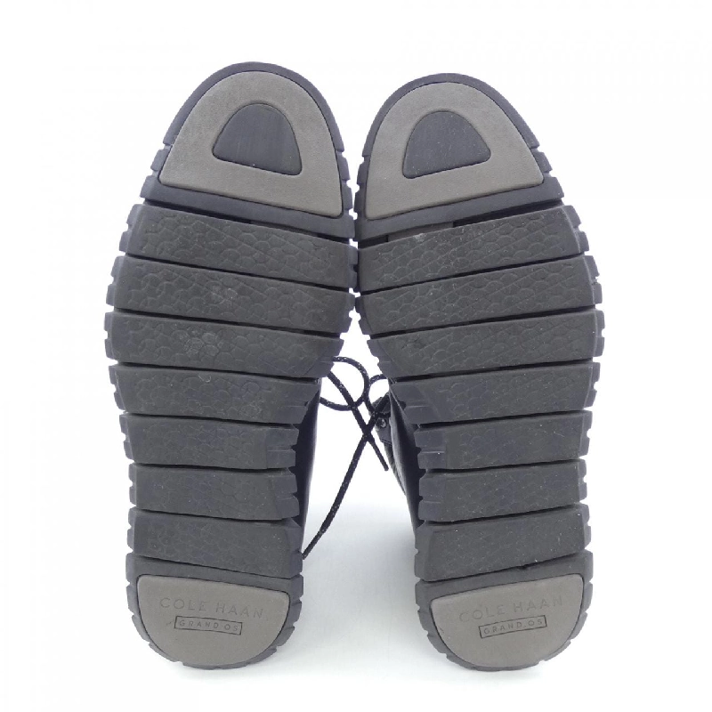 Giày boot COLE HAAN - Hàng hiệu Authentic 904507