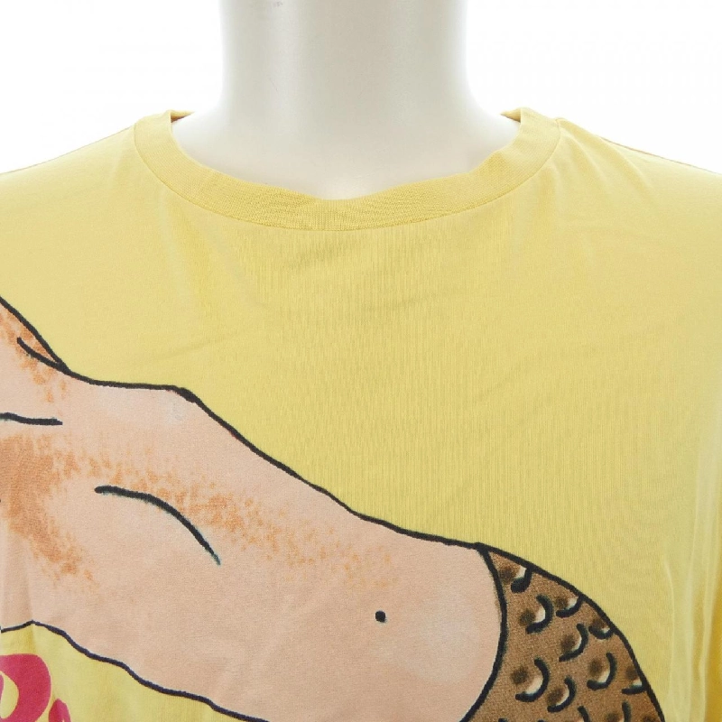 LOEWE PAULA'S IBIZA ANAGRAM S616341X16 Áo thun - Hàng hiệu Chính hãng 904086