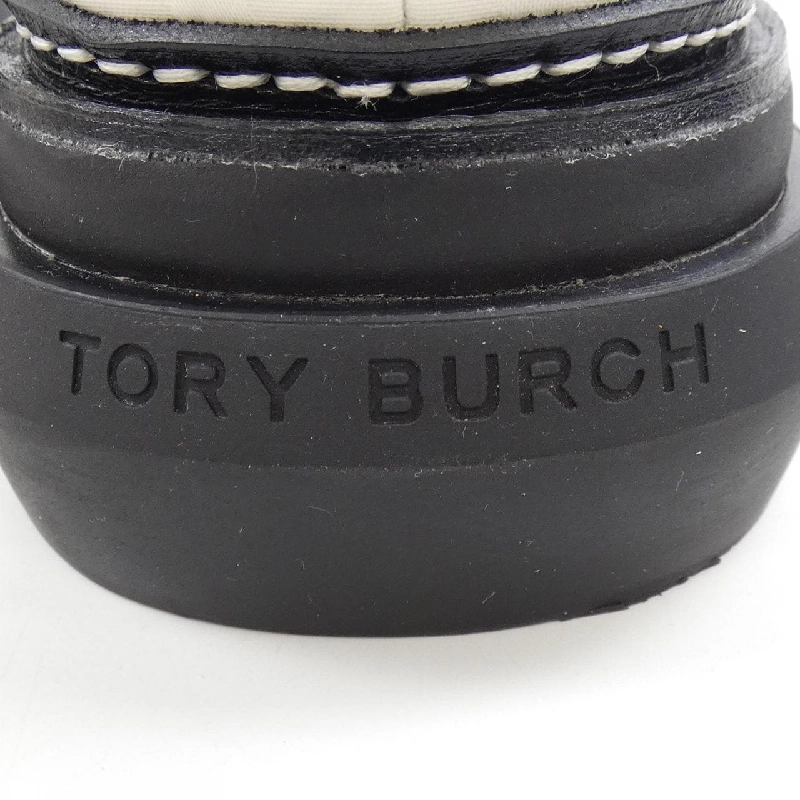 【Mã giảm giá】Giày bốt TORY BURCH 660727