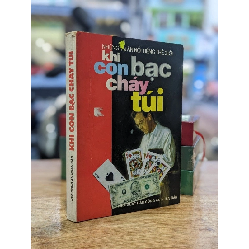 Khi con bạc cháy túi - Những vụ án nổi tiếng thế giới 334088