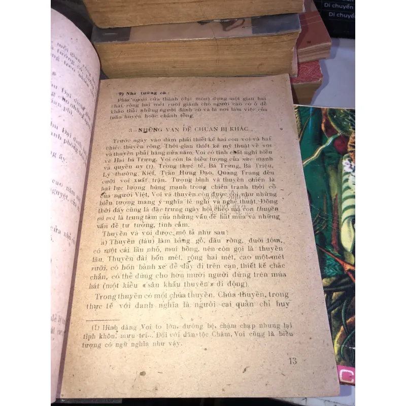 Hội chèo vùng gối - Nguyễn Hữu Thu 1017723