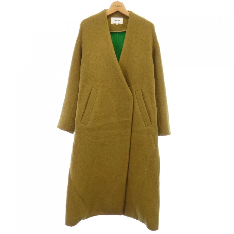 【Mã giảm giá】Áo khoác ENFOLD 629866