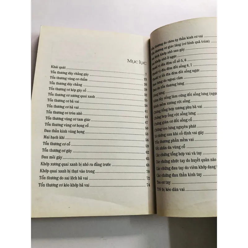 99 CHIÊU THỨC XOA BÓP BẢO VỆ SỨC KHỎE  732710