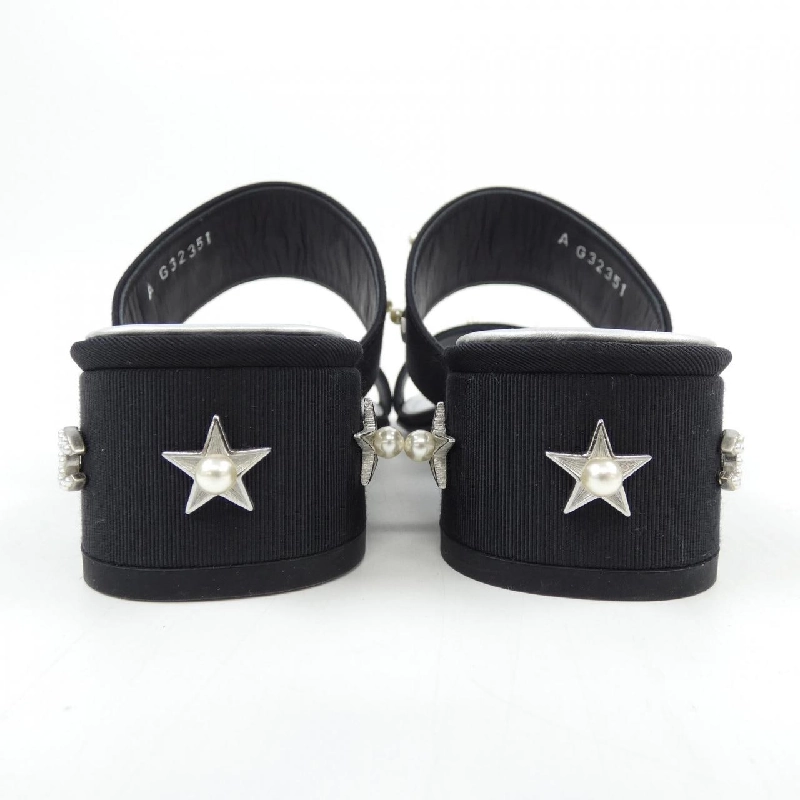 Giày sandal CHANEL G32351X05912 - Hàng hiệu Authentic 658140